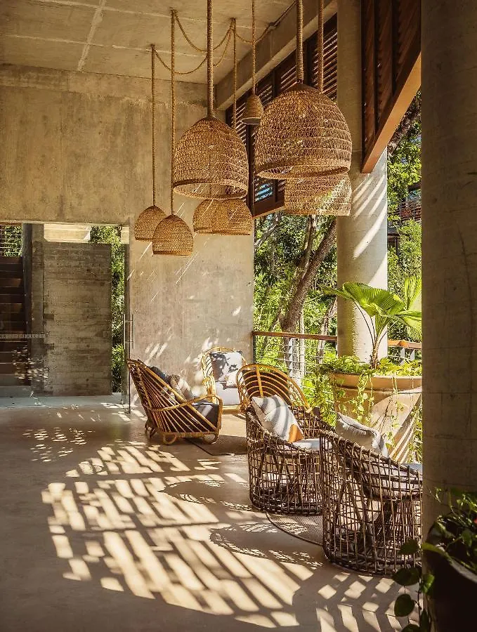 Appartamento Incredible 1Br Swim Up With Private Cenote And Big Gym Tulum