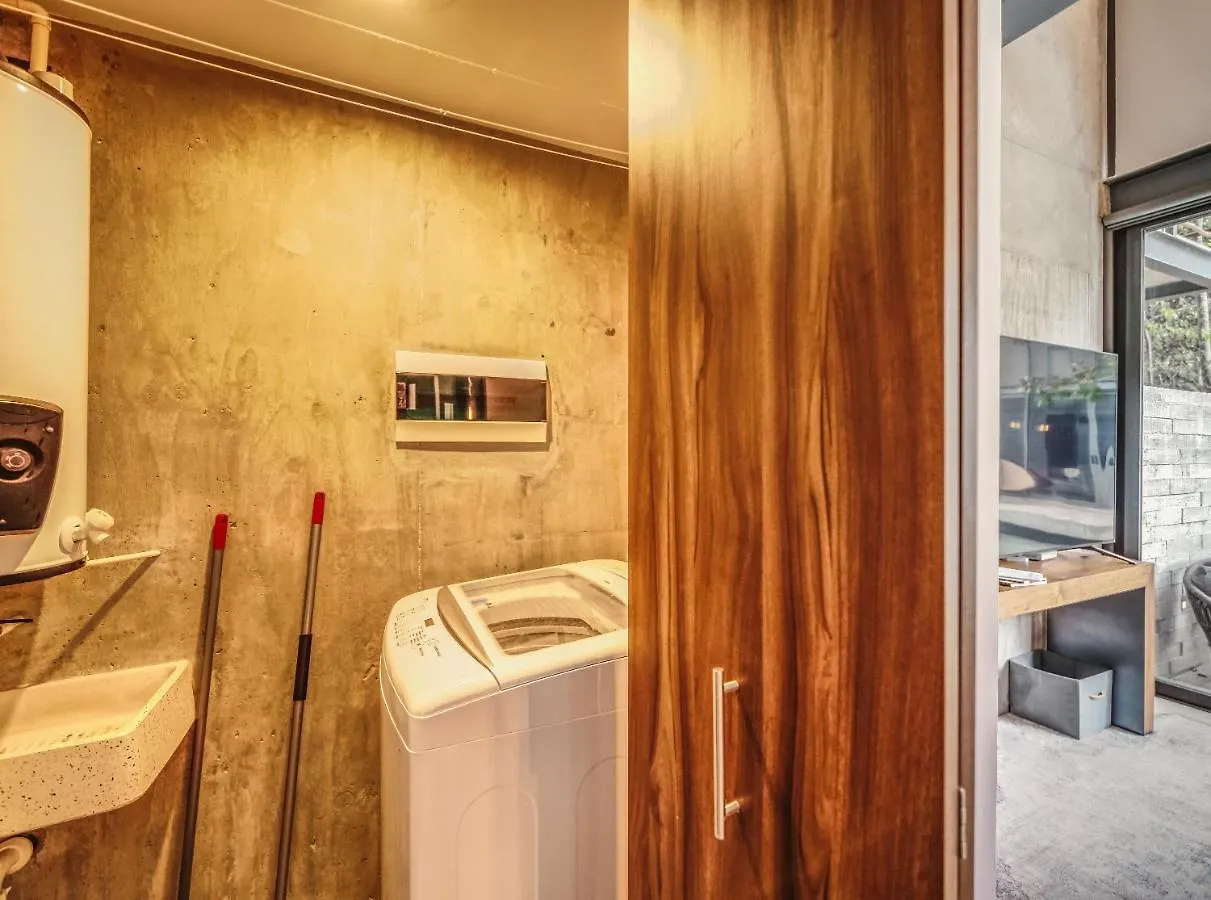 Appartamento Incredible 1Br Swim Up With Private Cenote And Big Gym Tulum