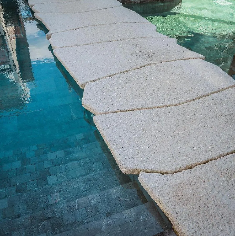 Incredible 1Br Swim Up With Private Cenote And Big Gym Apartment Tulum